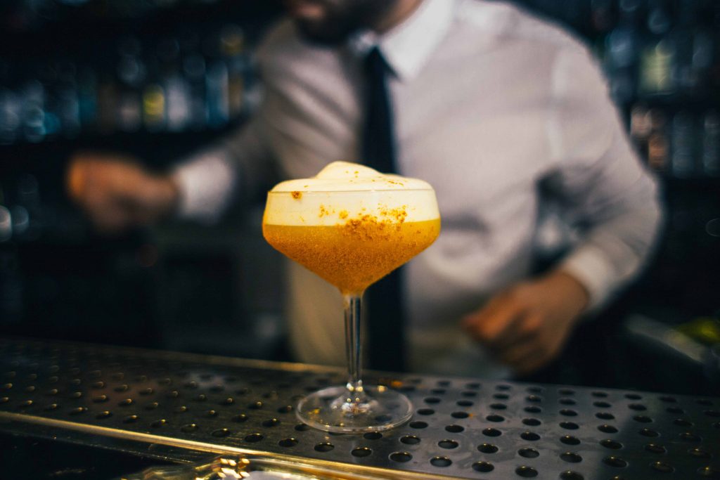 Hook Line and Drinker Mobile Bartending Service in Tampa