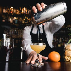bartender in tampa
