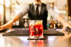 mobile bartending service in Tampa